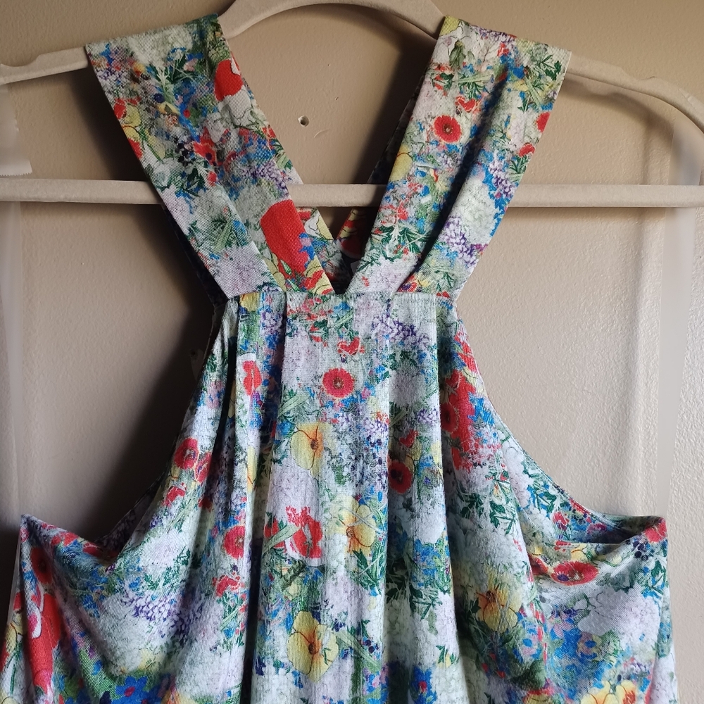 ERDEM DRESS - Picture 4 of 6